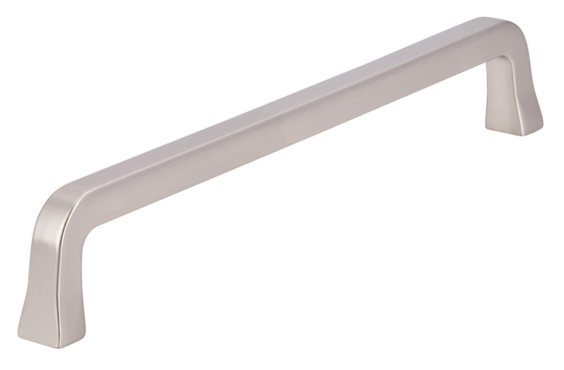 UCH AN 12610 úchytka SIRO ušľachtilá oceľ mat ZN27 160mm