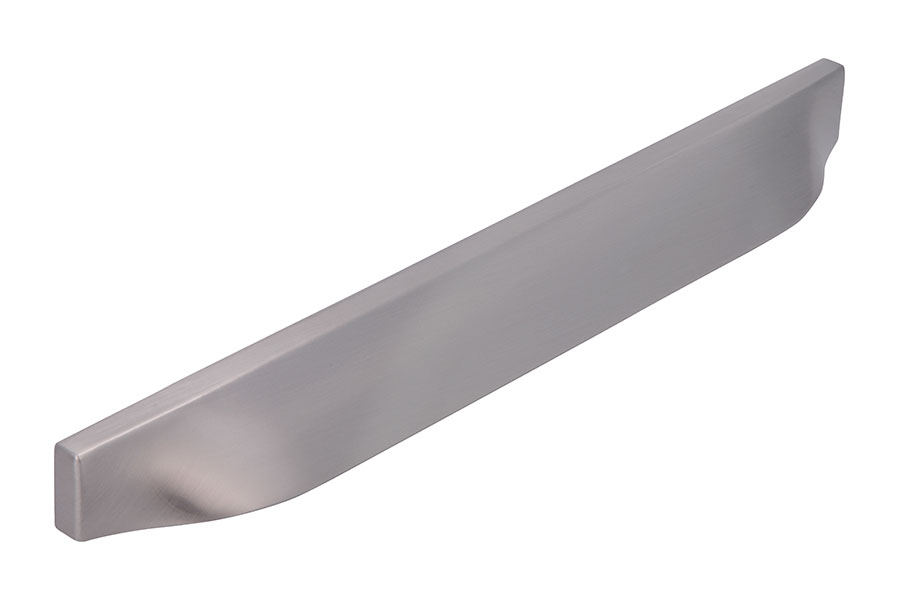UCH AN 14623 úchytka SIRO nikel jemne brúsený ZN21 160mm