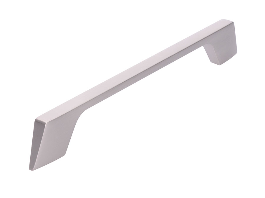 UCH AN 14633 úchytka SIRO ušľachtilá oceľ mat ZN27 160mm
