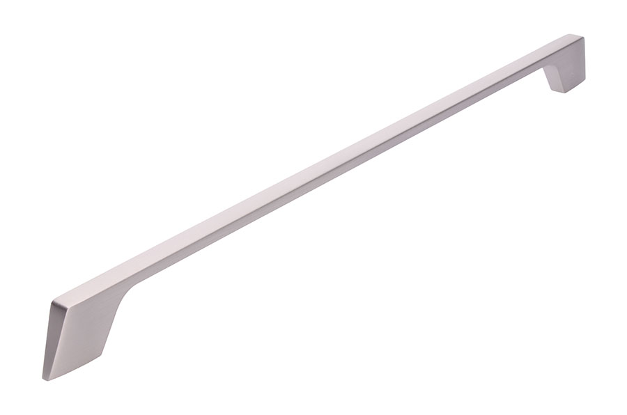 UCH AN 14635 úchytka SIRO ušľachtilá oceľ mat ZN27 320mm