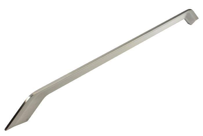 UCH AN 12011 úchytka SIRO nikel jemne brúsený ZN21 320mm
