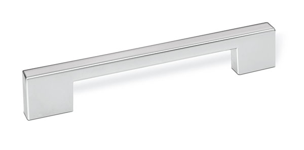 UCH AN 14010 úchytka SIRO chróm lesklý ZN1 128/160mm