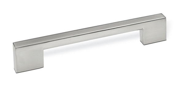 UCH AN 14011 úchytka SIRO nikel jemne brúsený ZN21 128/160mm