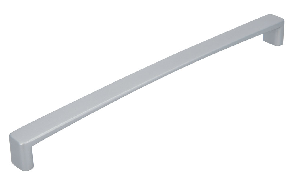 UCH AN 12433 úchytka SIRO ALU efekt PB21 224mm