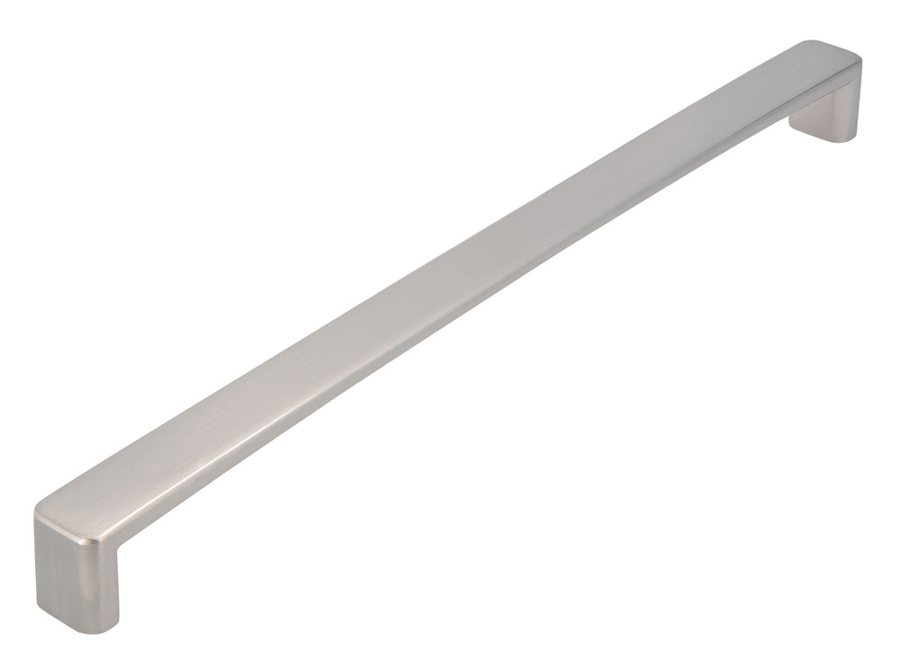 UCH AN 12434 úchytka SIRO nikel jemne brúsený ZN21 224mm
