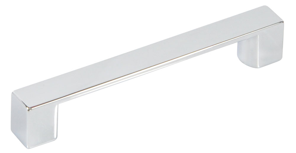 UCH AN 12204 úchytka SIRO chróm lesklý ZN1 128mm