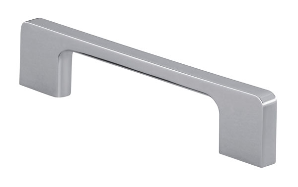 UCH AN 14153 úchytka SIRO chróm lesklý ZN1 128mm