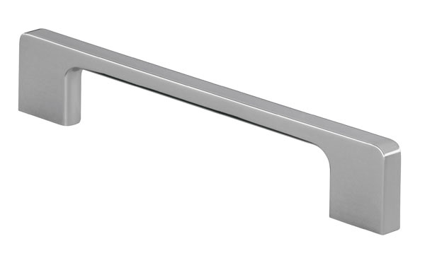 UCH AN 14151 úchytka SIRO chróm lesklý ZN1 160mm