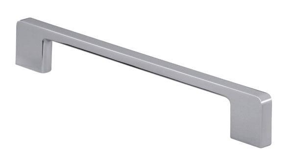 UCH AN 14081 úchytka SIRO chróm lesklý ZN1 192mm