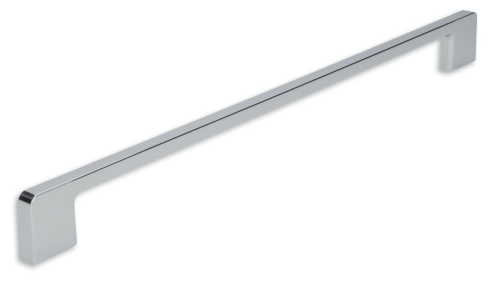UCH AN 14288 úchytka SIRO chróm lesklý ZN1 320mm