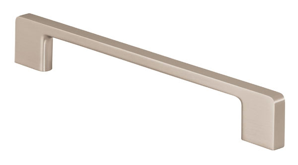 UCH AN 14150 úchytka SIRO nikel jemne brúsený ZN21 192mm