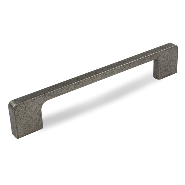 UCH AN 14022 úchytka SIRO antik oceľ efekt ZN63 160mm