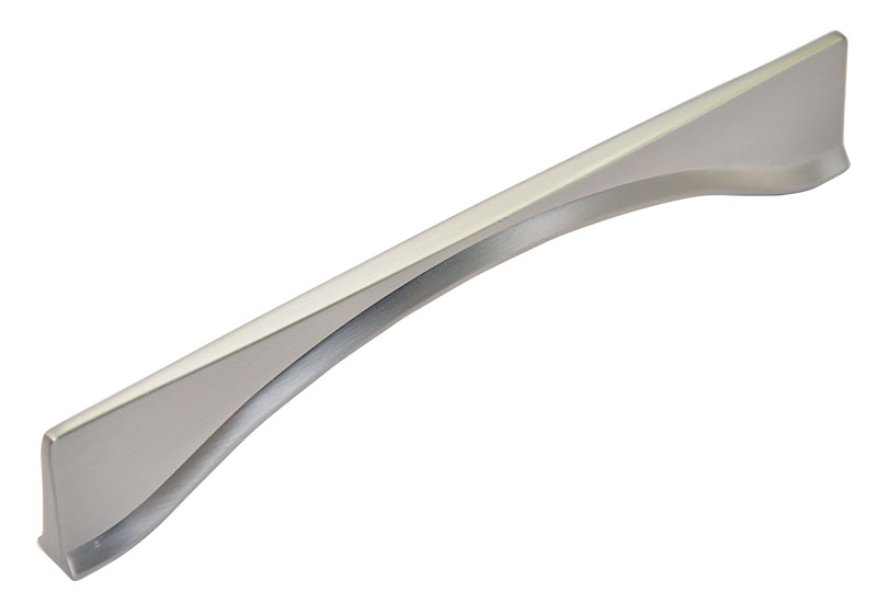 UCH AN 12968 úchytka SIRO ušľachtilá oceľ ZN27 160mm