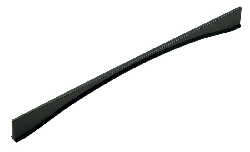UCH AN 12951 úchytka SIRO antracit mat ZN68 320mm
