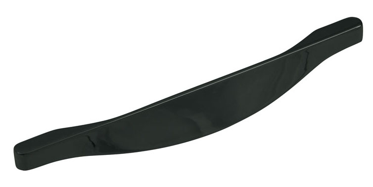 UCH AN 14233 úchytka SIRO antracit lesklý ZN16 160mm