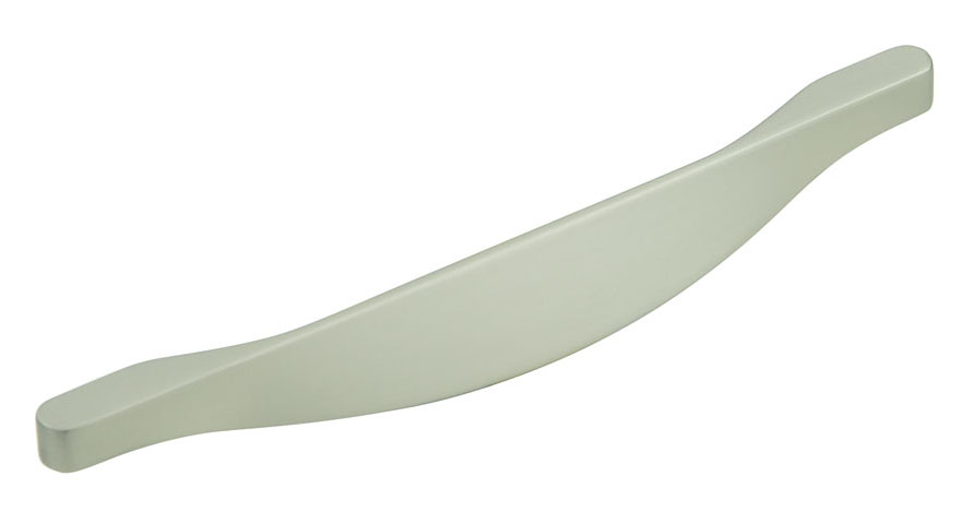 UCH AN 14232 úchytka SIRO ušľachtilá oceľ mat ZN27 160mm