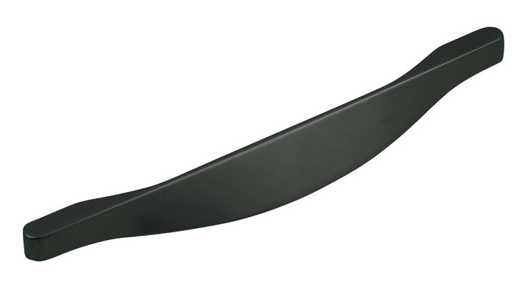 UCH AN 14234 úchytka SIRO antracit mat ZN68 160mm