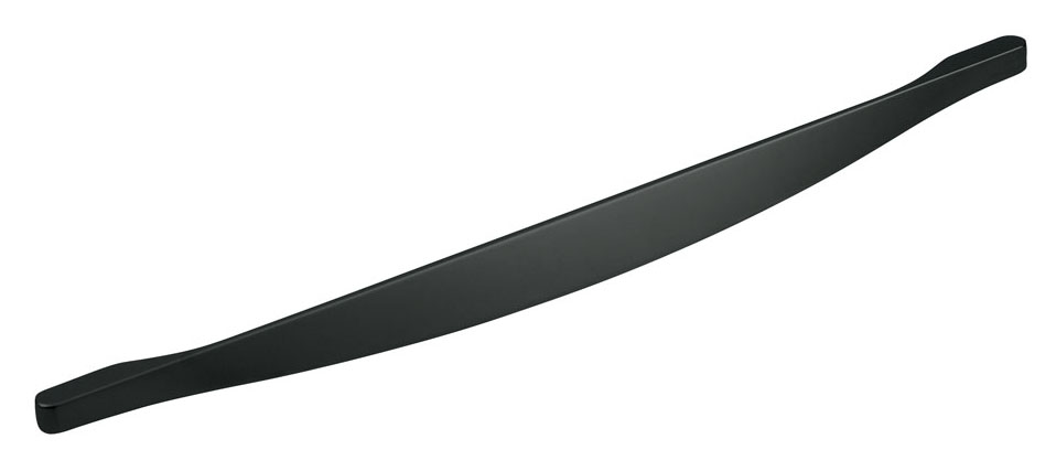 UCH AN 14239 úchytka SIRO antracit mat ZN68 320mm