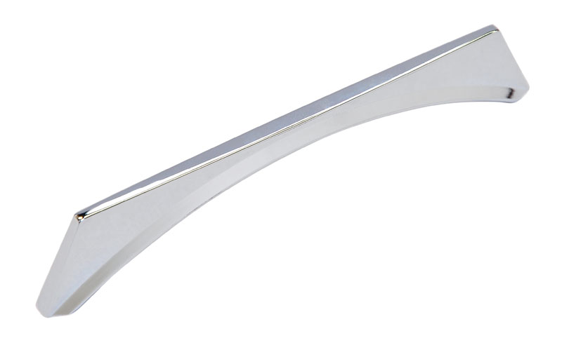 UCH AN 12566 úchytka SIRO chróm lesklý ZN1 160mm