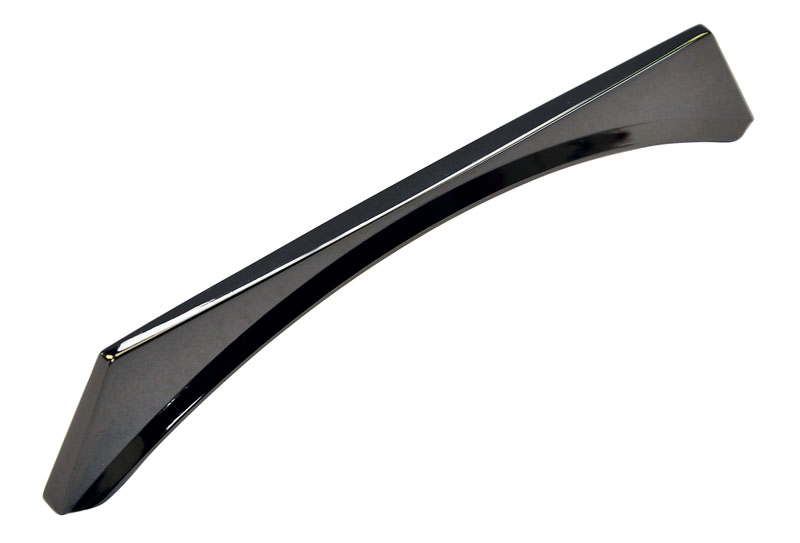 UCH AN 12567 úchytka SIRO antracit lesklý ZN16 160mm