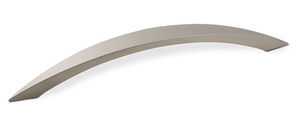 UCH AN 12105 úchytka SIRO ušľachtilá oceľ mat ZN27 192mm