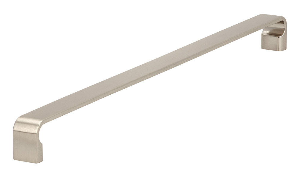 UCH AN 14313 úchytka SIRO nikel jemne brúsený ZN21 320mm
