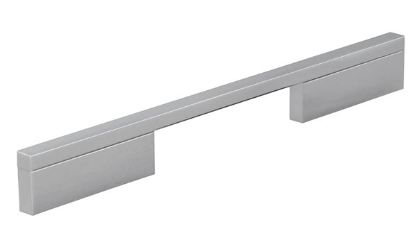 UCH AN 14091 úchytka SIRO chróm lesklý ZN1 128/224mm