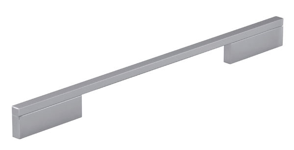 UCH AN 14100 úchytka SIRO chróm lesklý ZN1 224/320mm