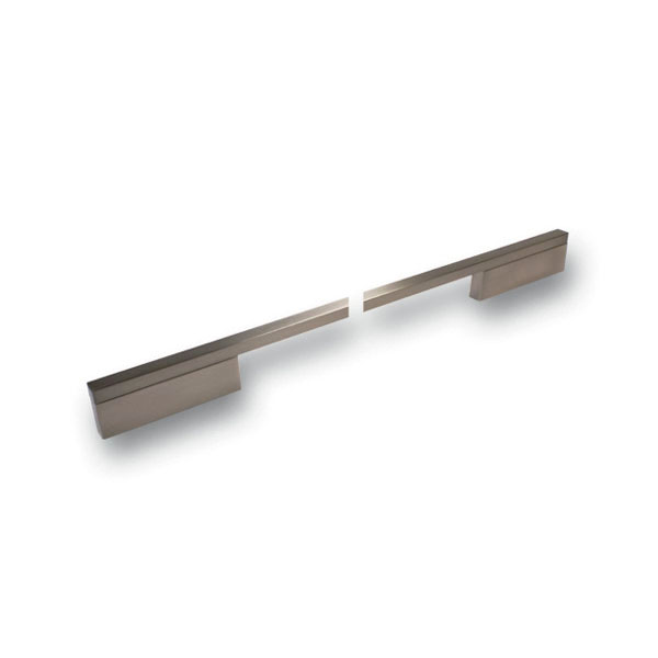 UCH AN 14119 úchytka SIRO nikel jemne brúsený ZN21 640/736mm
