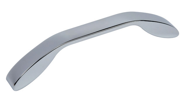 UCH AN 14216 úchytka SIRO chróm lesklý ZN1 128mm