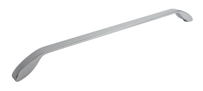 UCH AN 14193 úchytka SIRO chróm lesklý ZN1 320mm