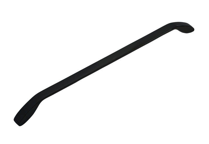 UCH AN 14215 úchytka SIRO antracit lesklý ZN16 320mm