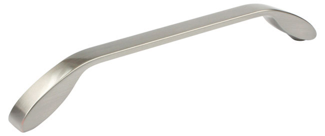 UCH AN 14192 úchytka SIRO nikel jemne brúsený ZN21 192mm