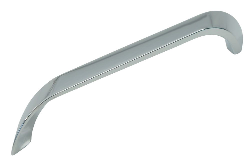UCH AN 14254 úchytka SIRO chróm lesklý ZN1 160mm