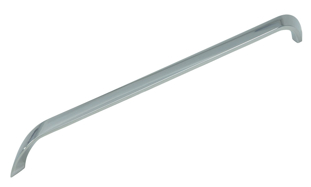 UCH AN 14258 úchytka SIRO chróm lesklý ZN1 320mm