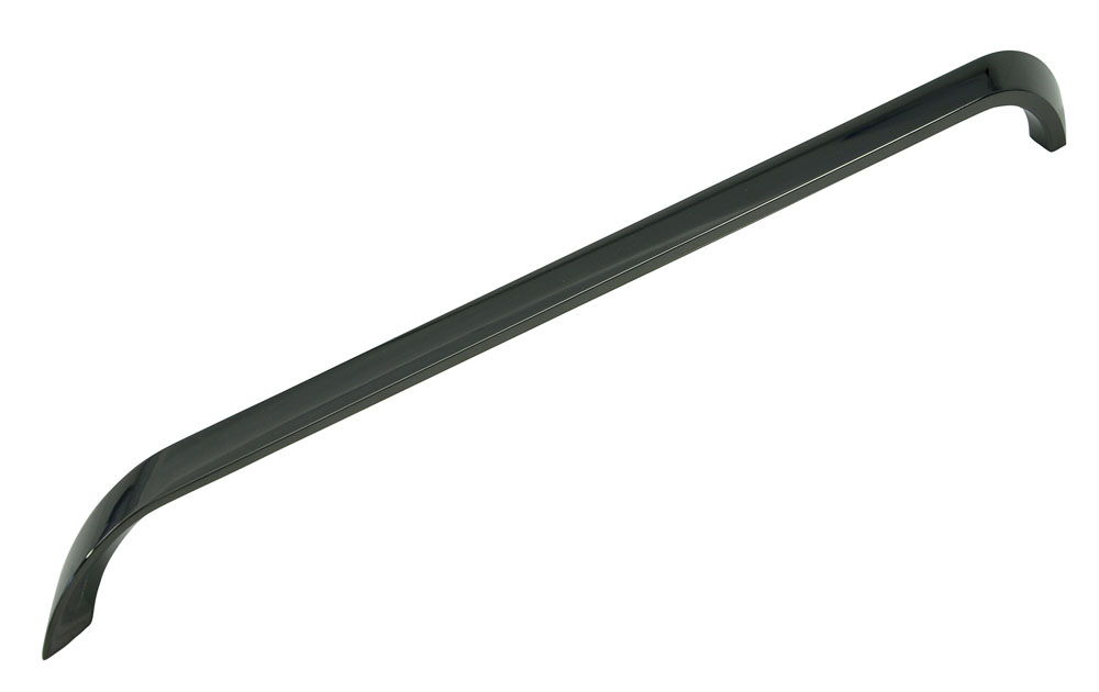 UCH AN 14259 úchytka SIRO antracit lesklý ZN16 320mm