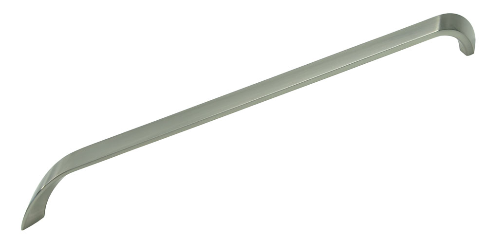 UCH AN 14260 úchytka SIRO nikel jemne brúsený ZN21 320mm
