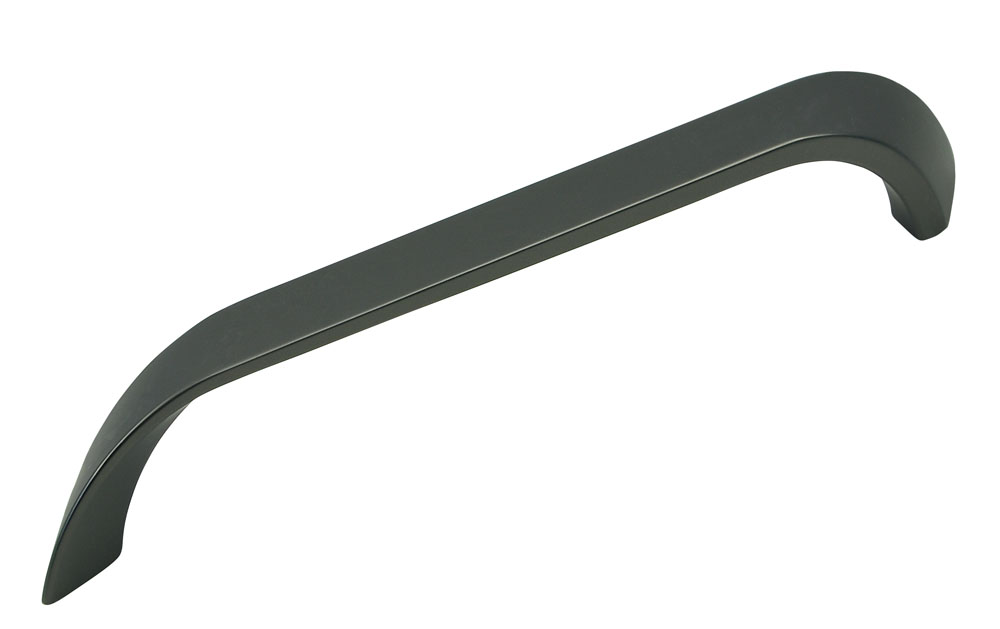 UCH AN 14257 úchytka SIRO antracit mat ZN68 160mm