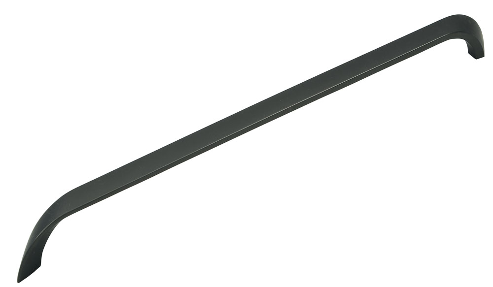 UCH AN 14261 úchytka SIRO antracit mat ZN68 320mm