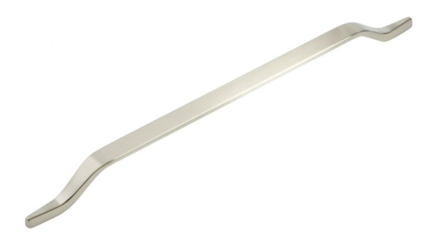 UCH AN 12270 úchytka SIRO nikel jemne brúsený ZN21 320mm