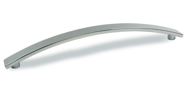 UCH AN 12076 úchytka SIRO chróm lesklý ZN1 160mm