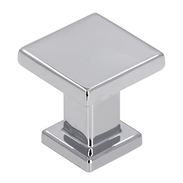 UCH AN 14771 knopka SIRO chróm lesklý ZN1 20mm