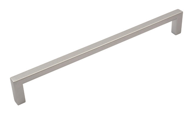 UCH AN 14207 úchytka SIRO ALU efekt PB21 192mm