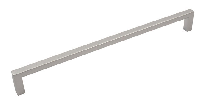 UCH AN 14210 úchytka SIRO ALU efekt PB21 224mm