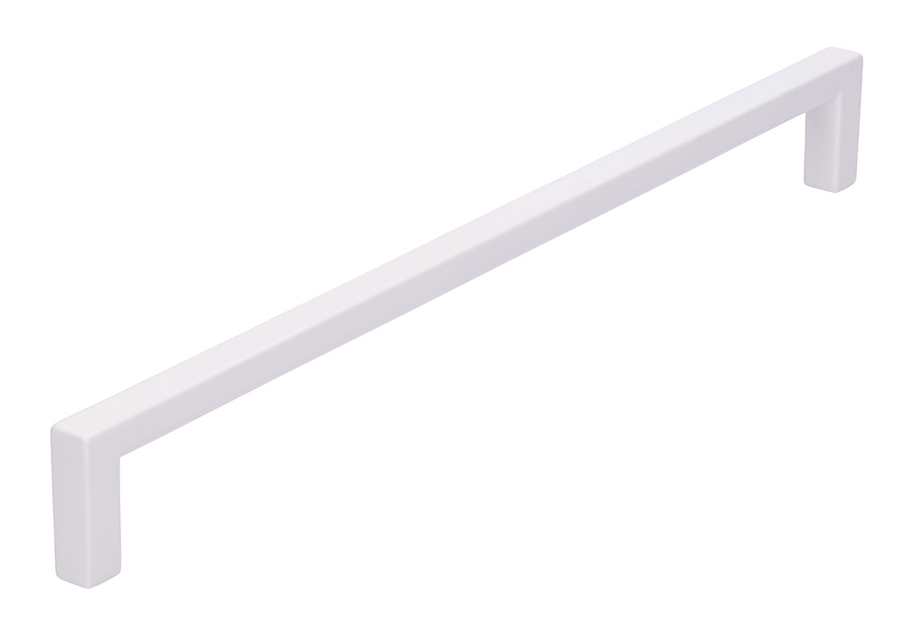 UCH AN 12552 úchytka SIRO biela matná PB32C 224mm