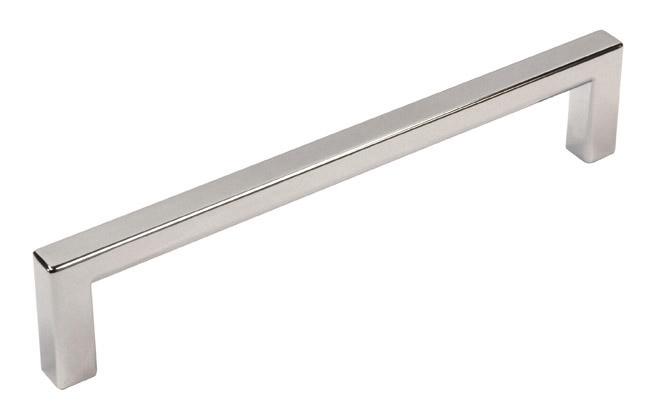 UCH AN 14199 úchytka SIRO chróm lesklý ZN1 128mm