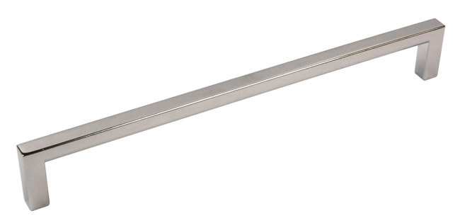 UCH AN 14205 úchytka SIRO chróm lesklý ZN1 192mm