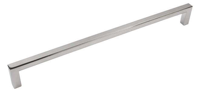UCH AN 14208 úchytka SIRO chróm lesklý ZN1 224mm