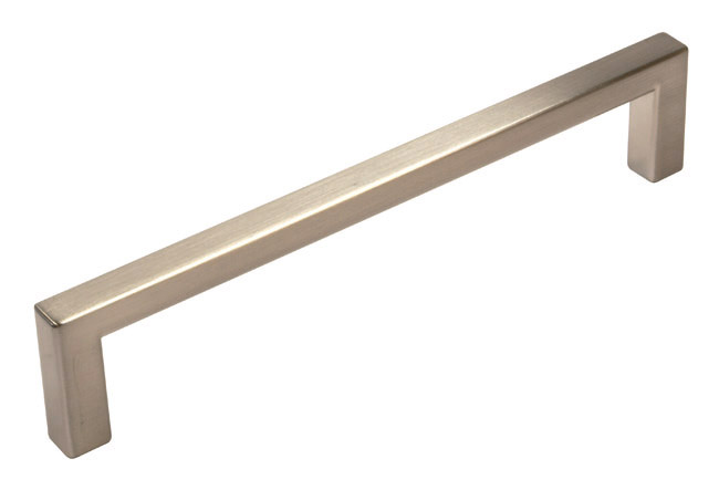 UCH AN 14201 úchytka SIRO nikel jemne brúsený ZN21 128mm