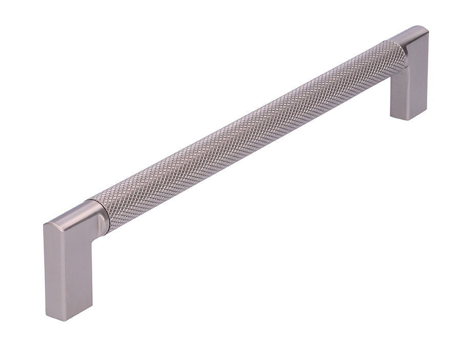 UCH AN 12458 úchytka SIRO ušľachtilá oceľ mat ZN27 160mm
